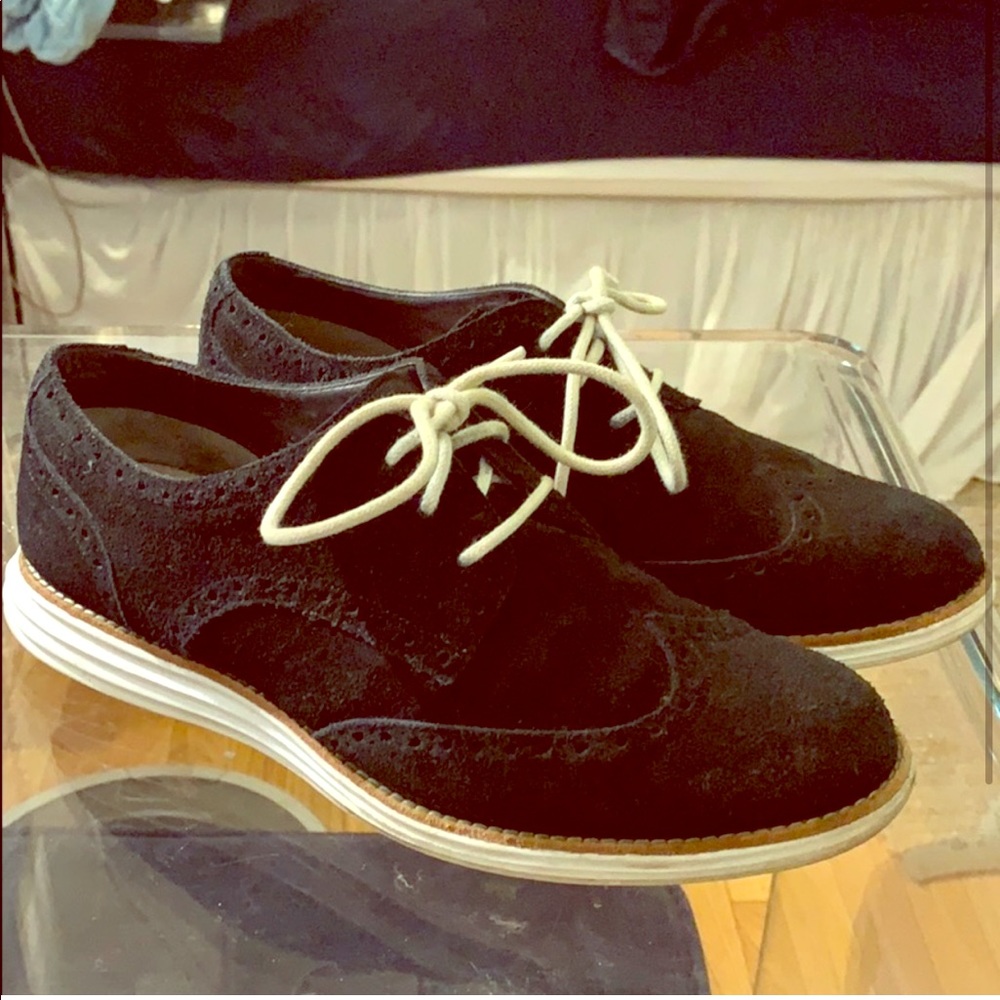 Cole Haan Original Grand - Women’s